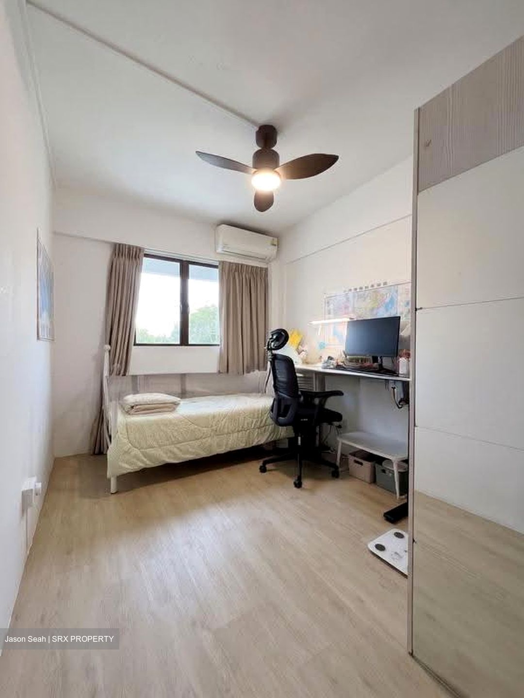 Blk 354 Clementi Avenue 2 Shopping Centre (Clementi), HDB 4 Rooms #638056041